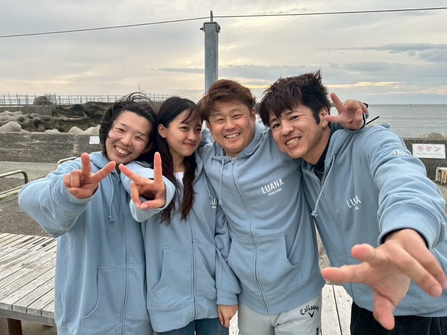 インストラクター合格！！